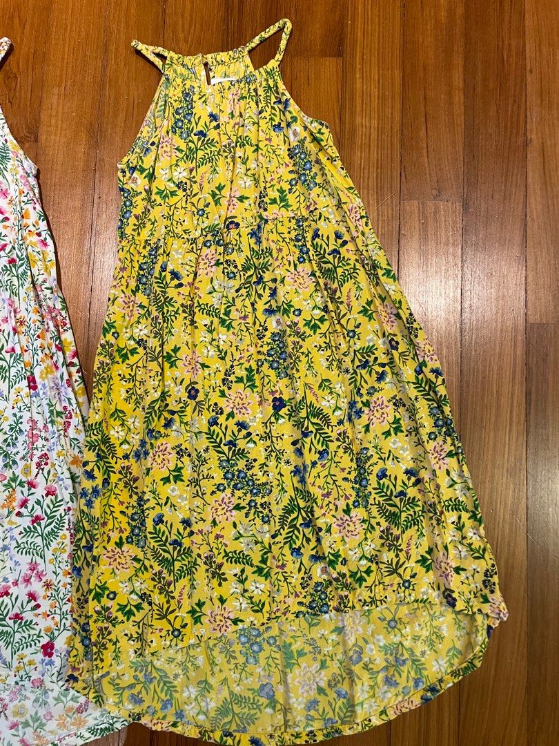 Old navy 2025 rayon dress