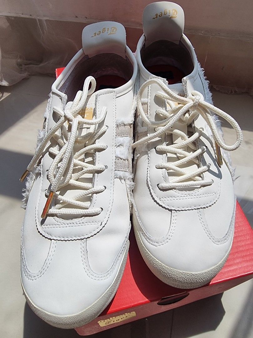 Harga sepatu onitsuka shop tiger di kokas