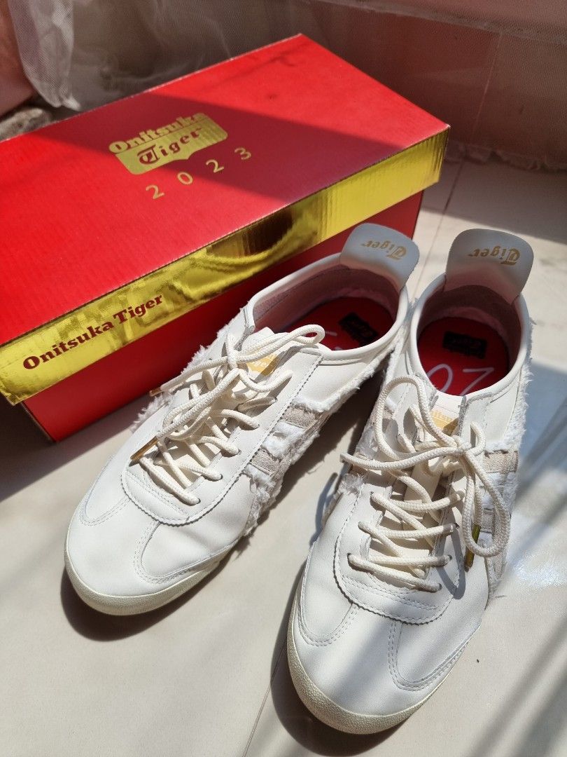 Harga sepatu onitsuka hot sale tiger di kokas