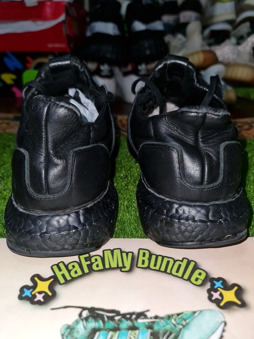 Ub19 triple black sales