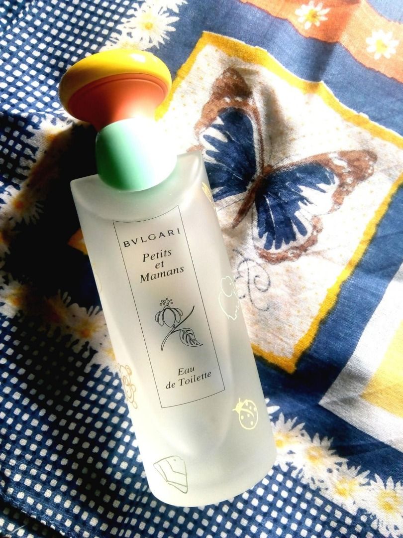 Bvlgari petits & mamans cheap