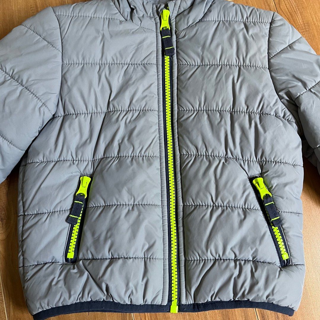 2t on sale spring jacket