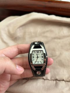 Original fossil watch