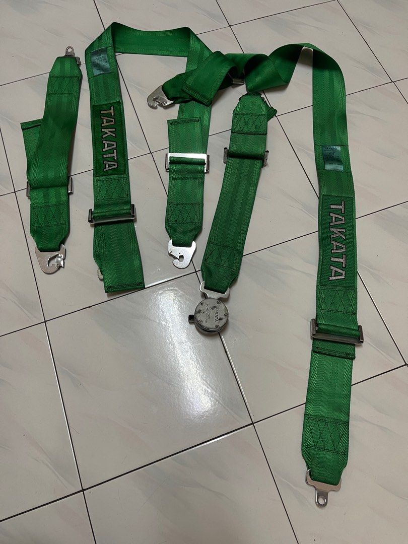 Takata belt online