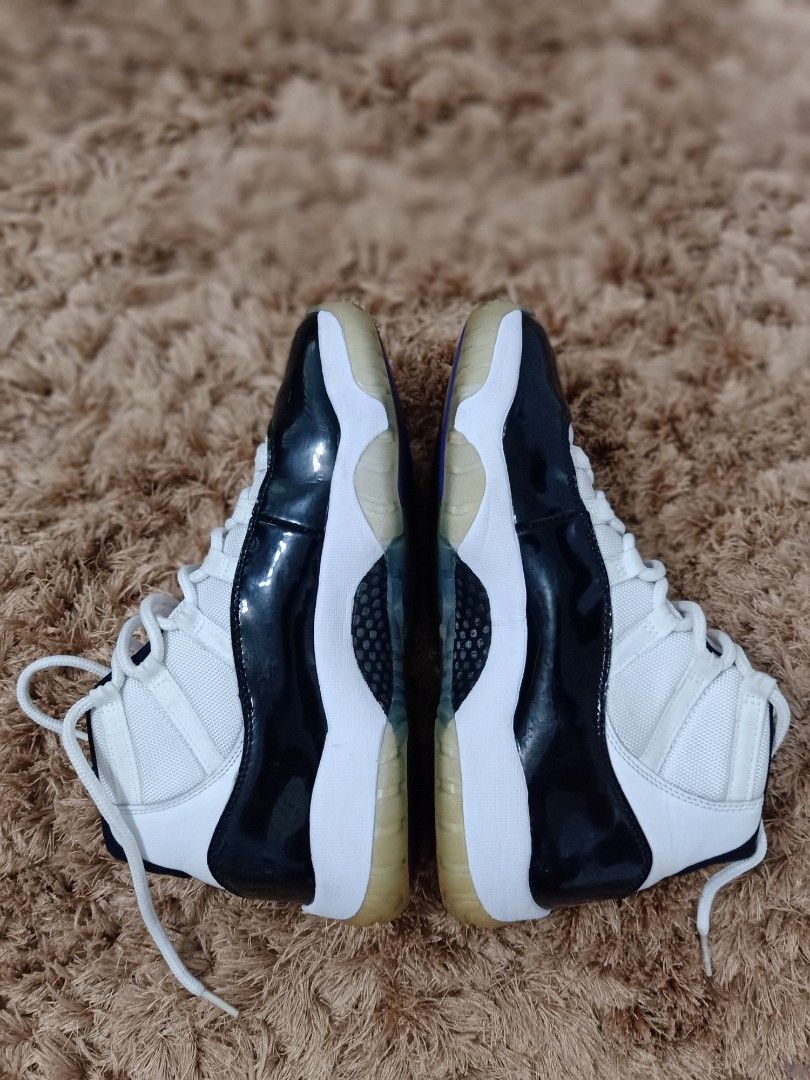 Concord 11 original cheap