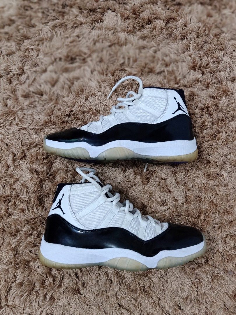 Jordan store concord original