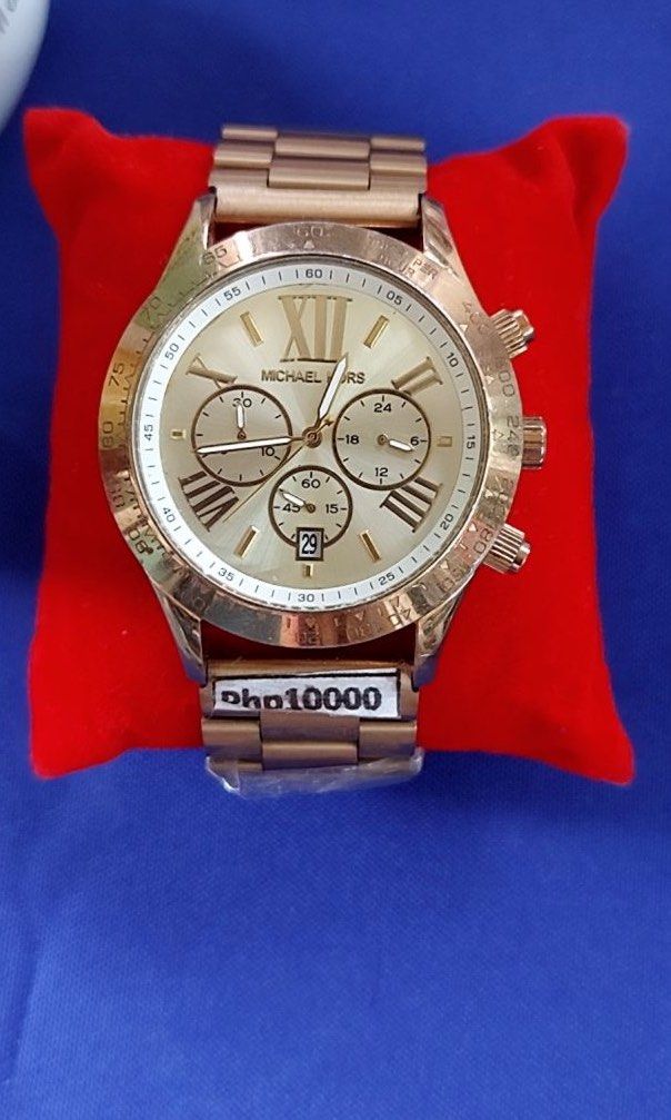 Mk watch pawnshop outlet