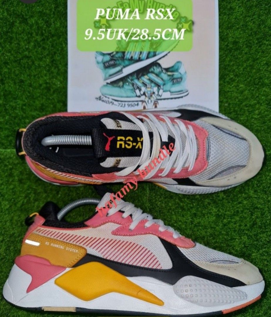 Puma rs x 2020 deals