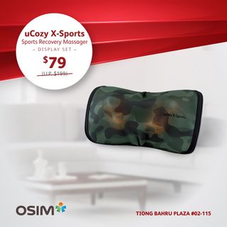 Osim ucozy sale store