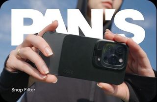 PAN'S Collection item 2