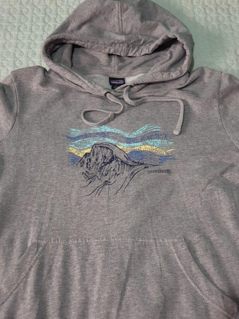Patagonia Organic Cotton Hoodie Men s Fashion Coats Jackets and