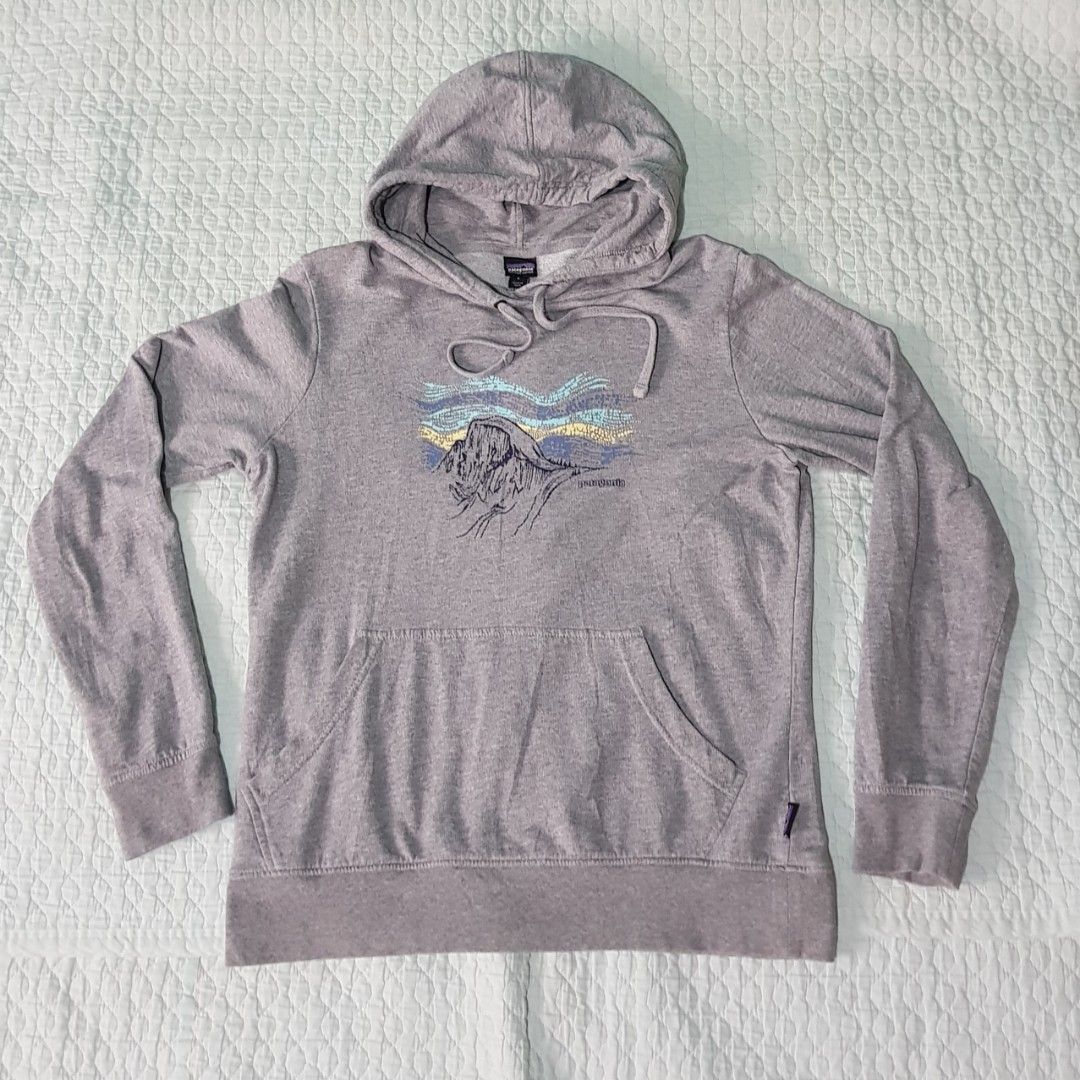 Patagonia raindrop peak hoodie 2025