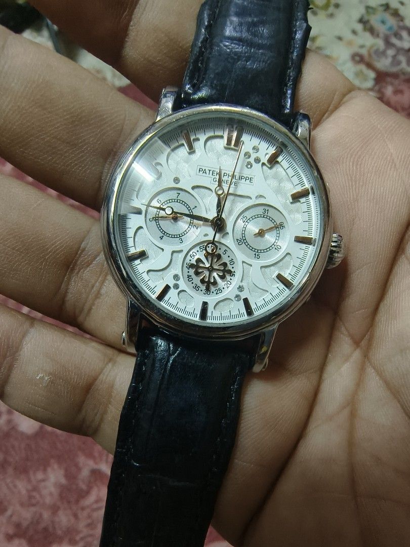 patek philippe Luxury Watches on Carousell