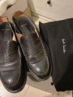Paul Smith 女士皮鞋62977654436483118