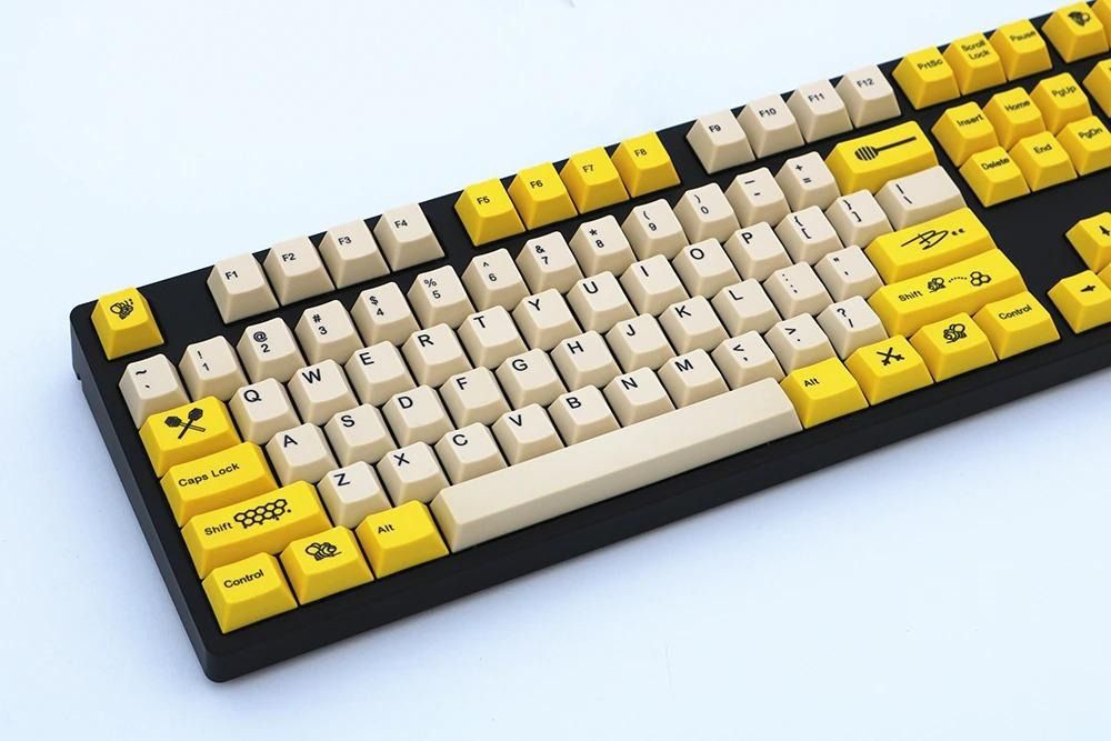 pbt-cherry-profile-keycap-computers-tech-parts-accessories