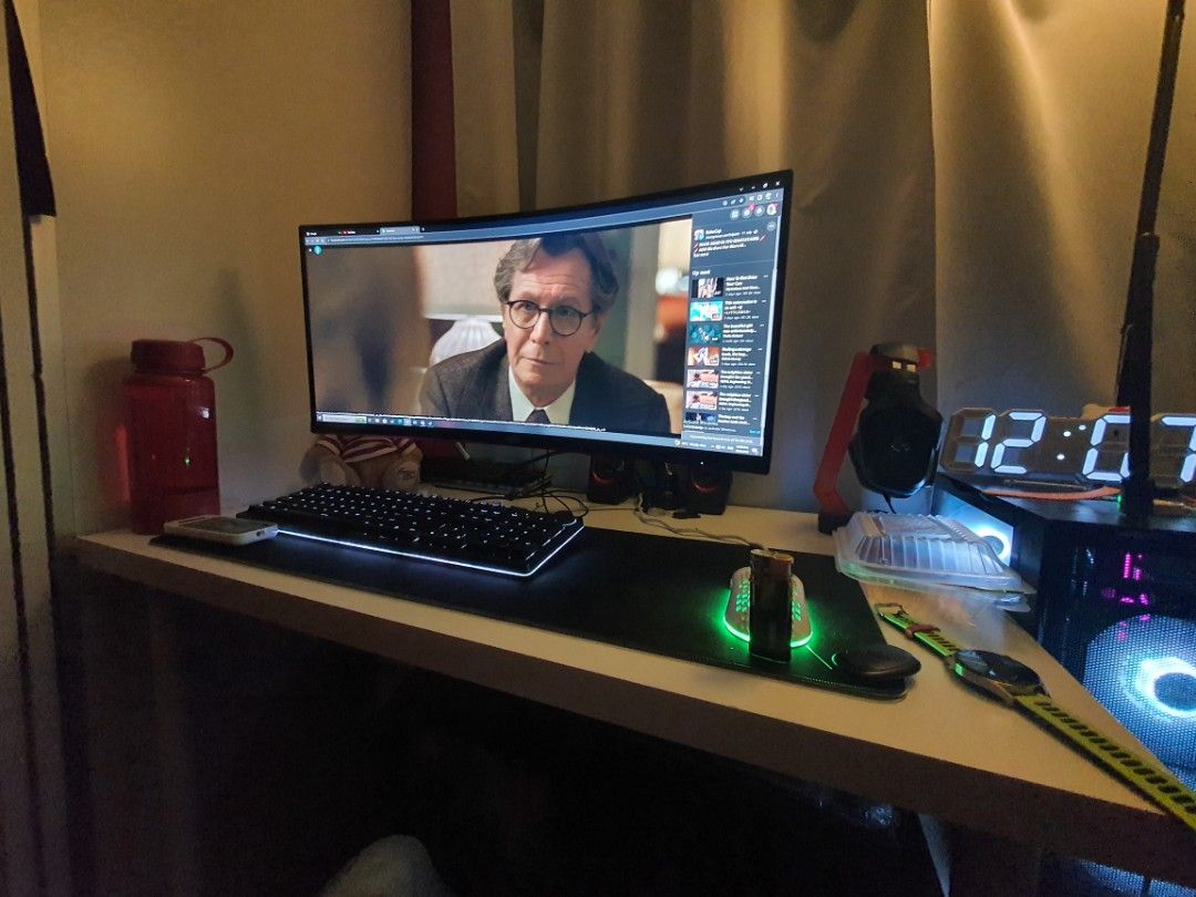 Meja 2025 desktop pc