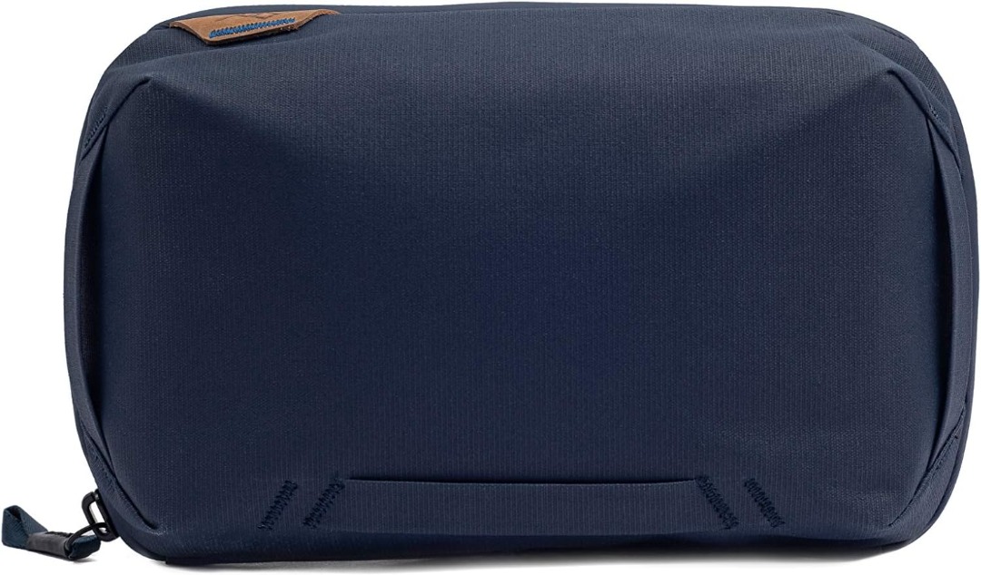 Peak Design Tech Pouch v2 (Midnight Blue), Photography, Photography