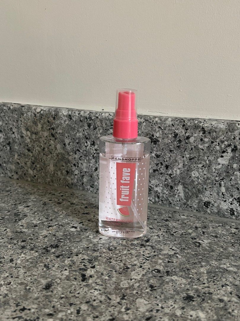 Penshoppe watermelon cologne outlet