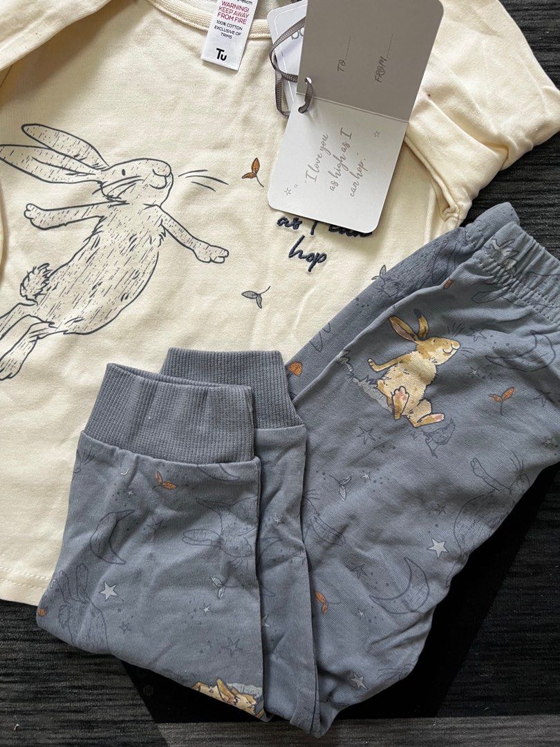 Tu clothing sales peter rabbit