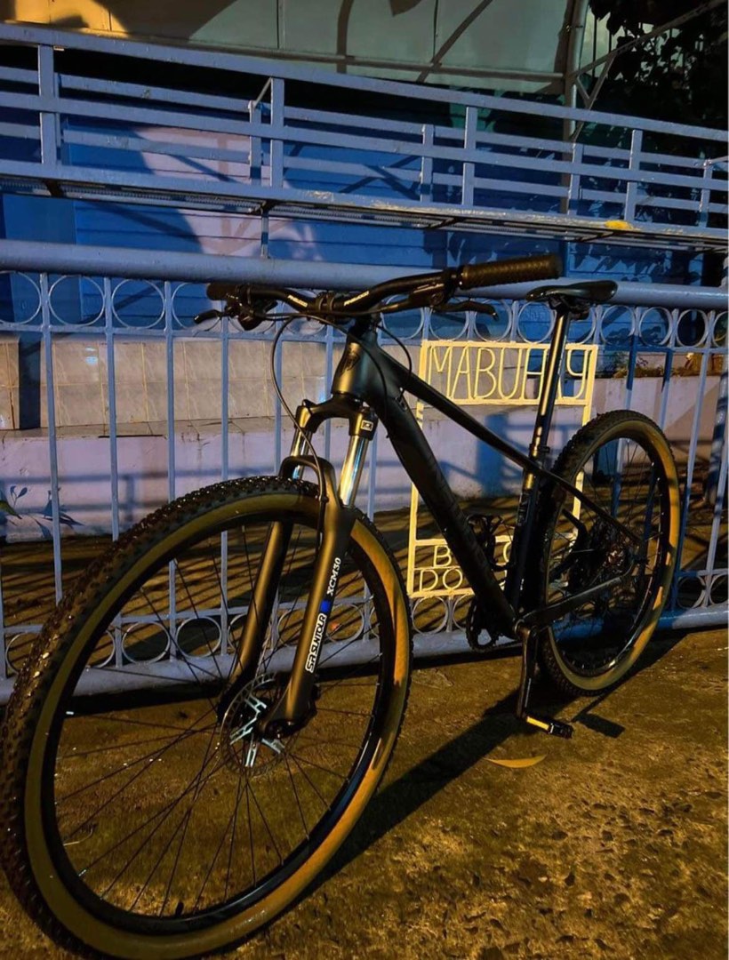 Pinewood Rogue Trail 29er On Carousell pinewood-rogue-trail-29er-on-carousell