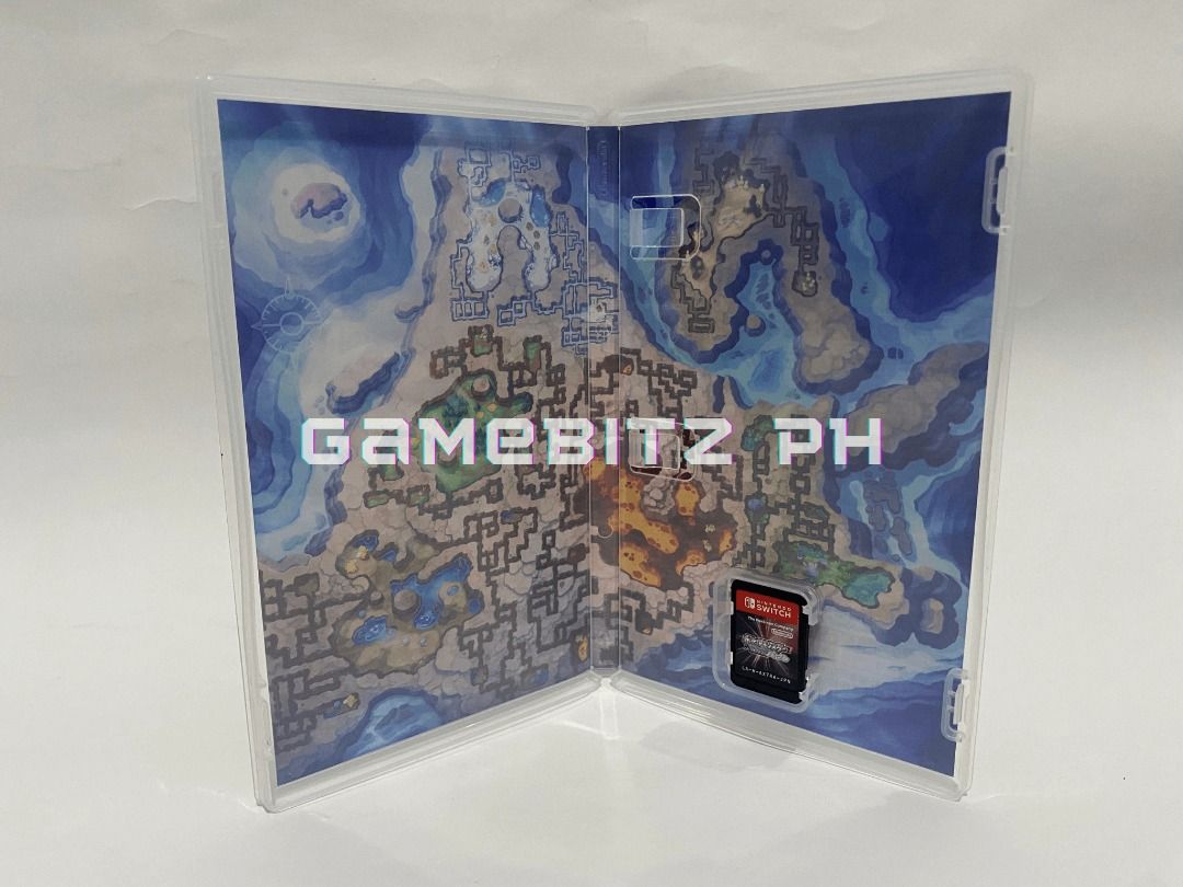 Pokemon Shining Pearl (JAP) Nintendo Switch Lite Oled Game (Category: Nintendo) located in Tarlac. Submitted by gamebitzph (Listing ID 1253004893, Image 3). Description: Pokemon Shining Pearl (JAP) for Nintendo Switch/Lite/Oled Pre-owned/Used The game cartridge has been tested and working location: Tarlac area shipping: J&T or LBC (payment first via gcash or bank account. buyer will shoulder the shipping fee) COD is also available Message us for 