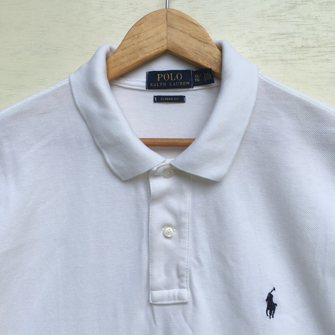Polo ralph 2025 lauren xl
