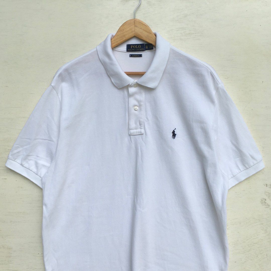 Polo ralph 2025 lauren xl
