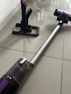 Portable Cordless Vacuum