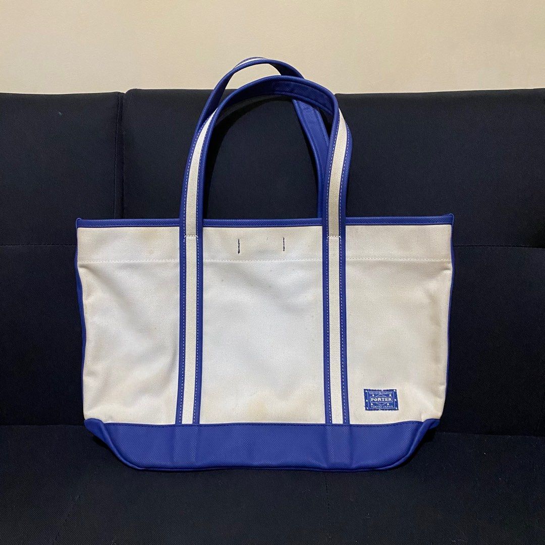 PORTER GIRL BOYFRIEND TOTE BAG(M) Porter Girl Boyfriend Tote Bag