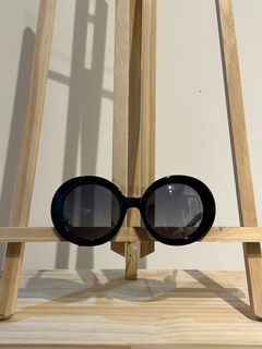 PRADA BAROQUE SUNGLASSES