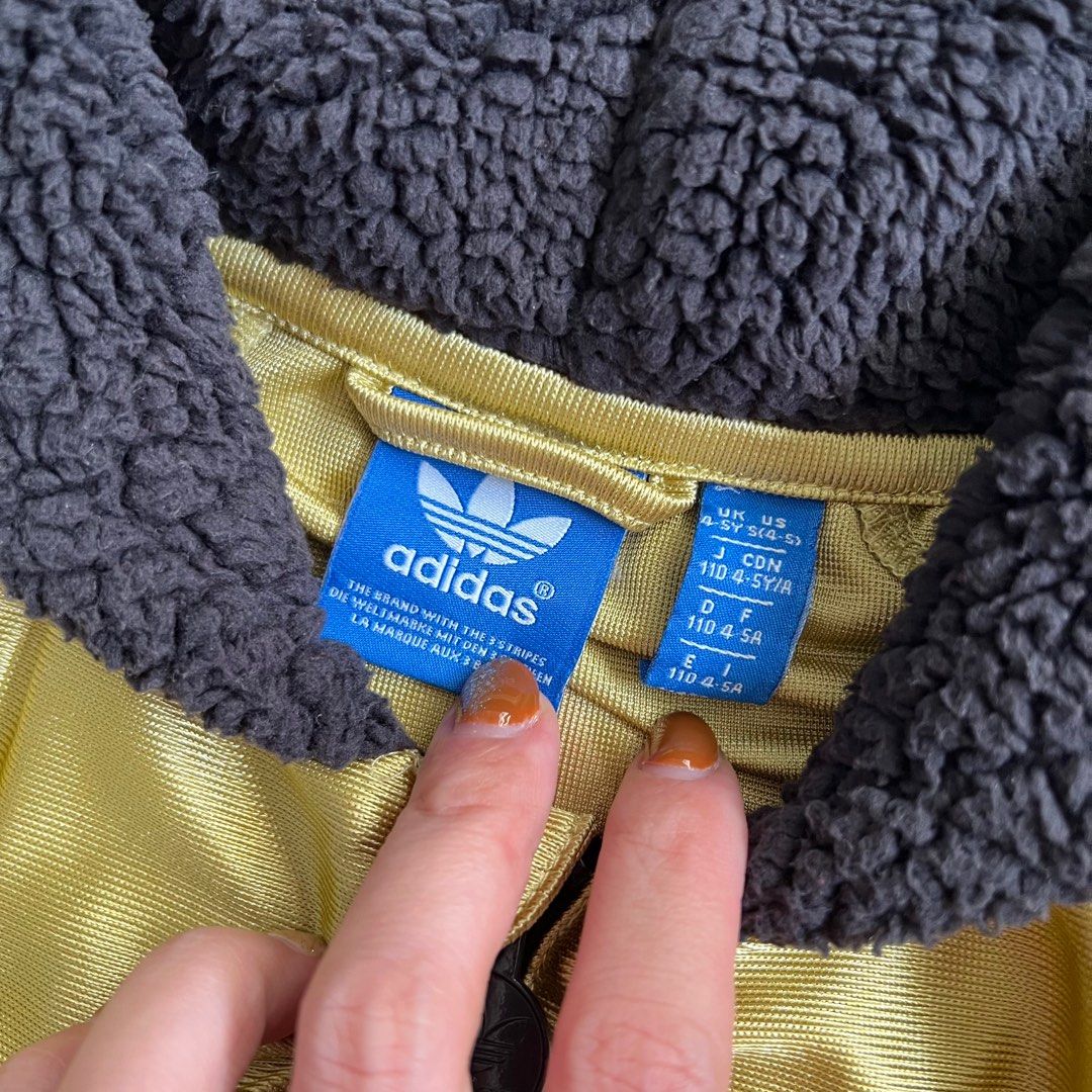 Adidas belle sales
