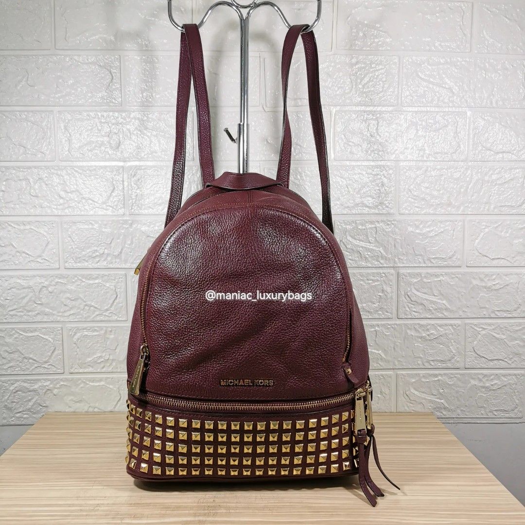 michael michael kors rhea