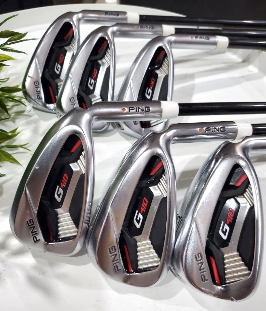 Ping sales g410 set