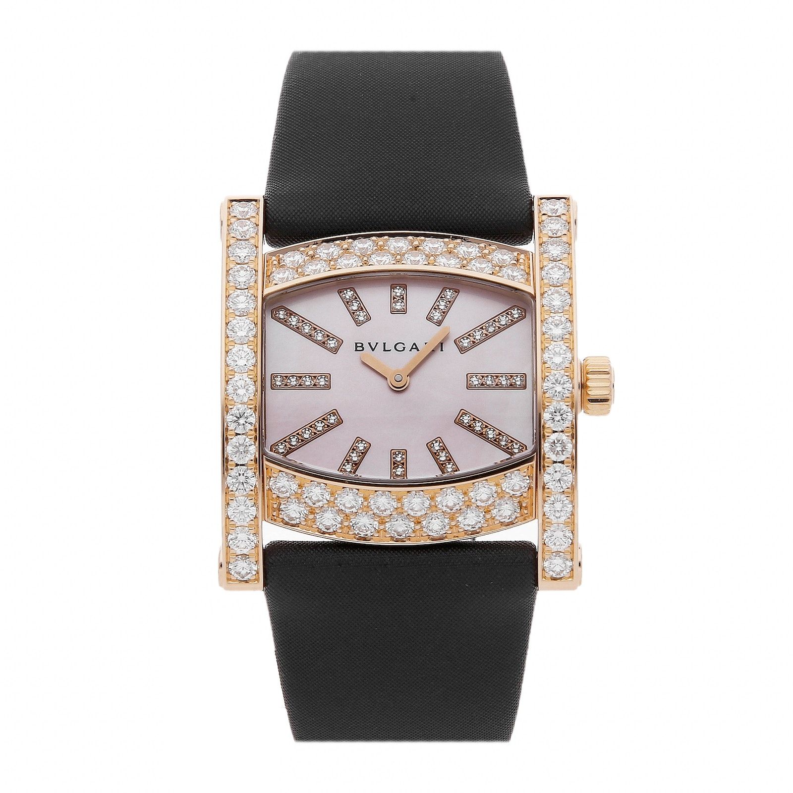 Pre Owned Bvlgari Assioma AAP36D2C2L12 Luxury Watches on Carousell