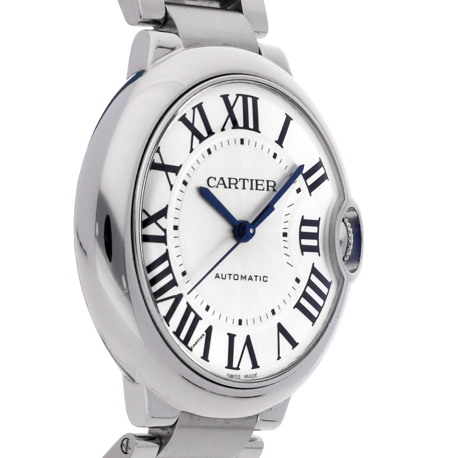 Cartier w6920046 new arrivals
