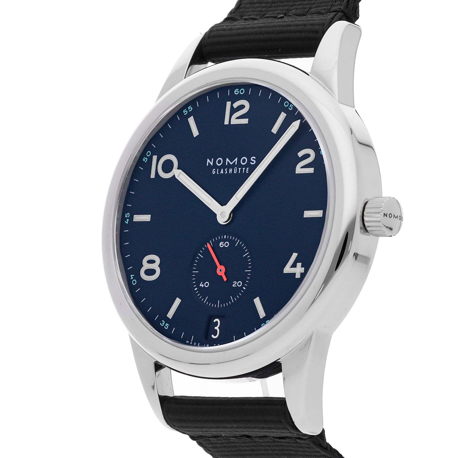Nomos 776 hotsell