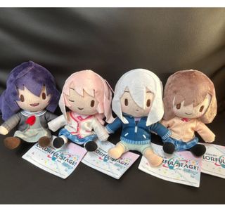(Category: ) located in . Submitted by yuzu_toy_shop (Listing ID 1253072337, Image 1). Description: .