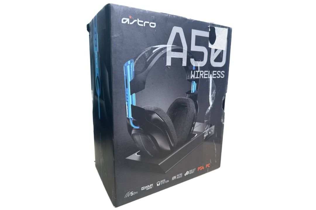Astro bluetooth headset ps4 sales