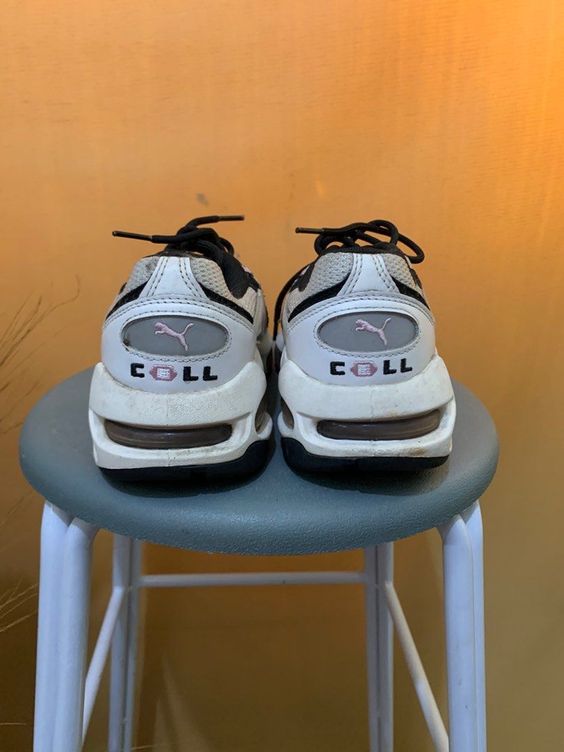 Puma cell outlet old models