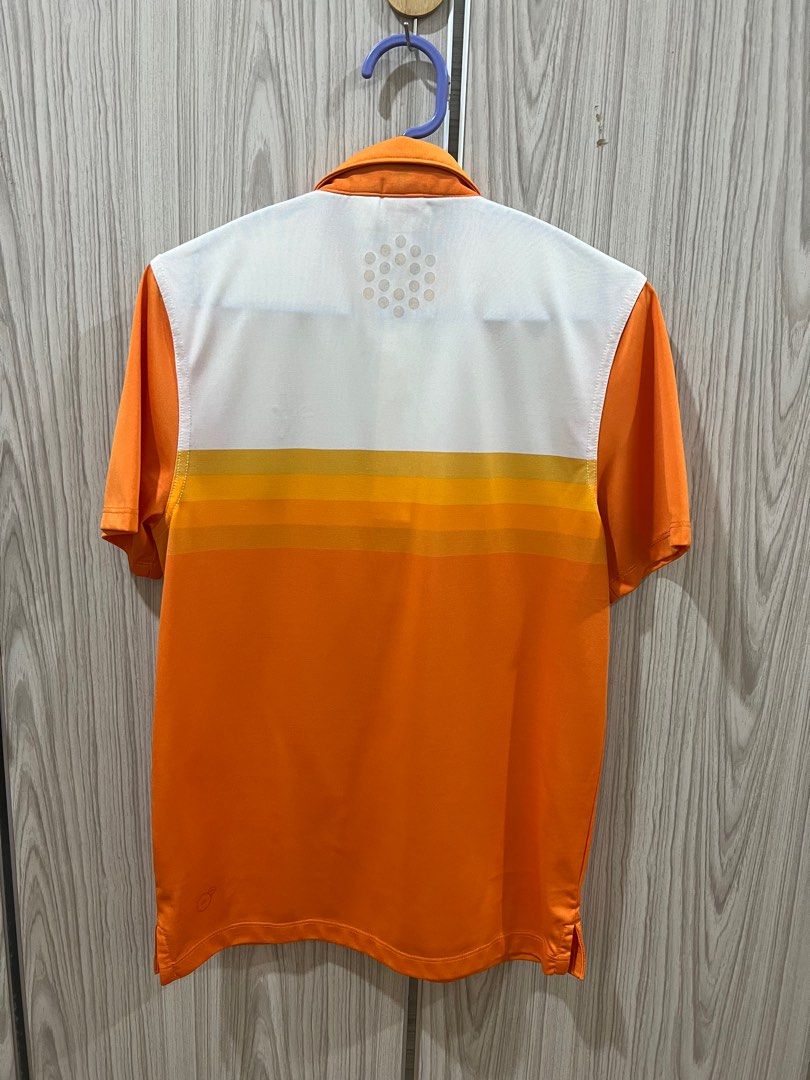 Puma dry cell polo top