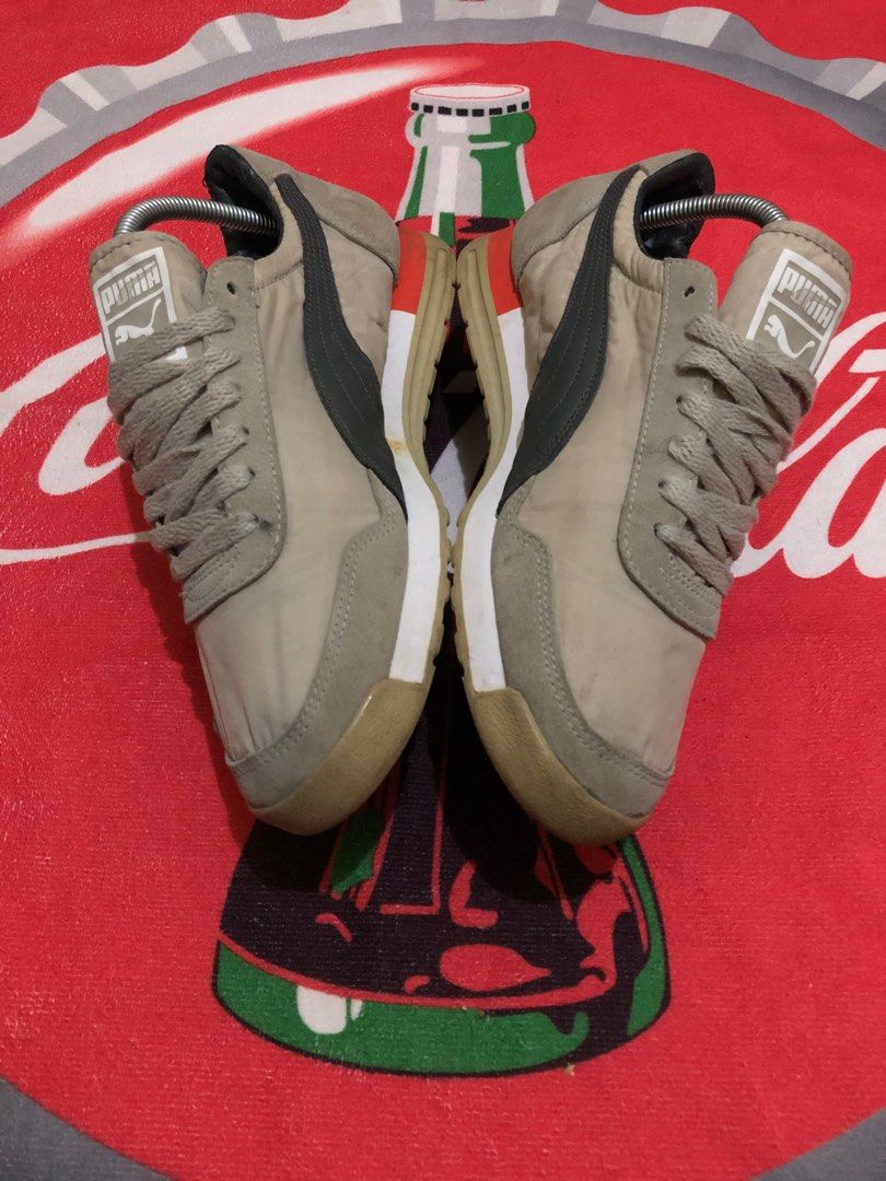 Puma jogger best sale og trainers