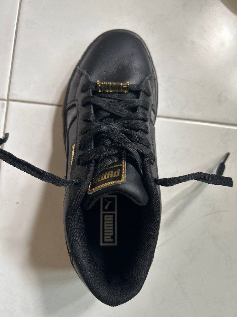 PUMA Sneakers Women s Fashion Footwear Sneakers on Carousell