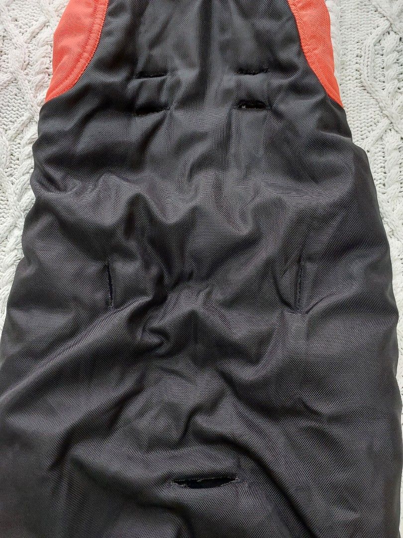 Mec footmuff sale