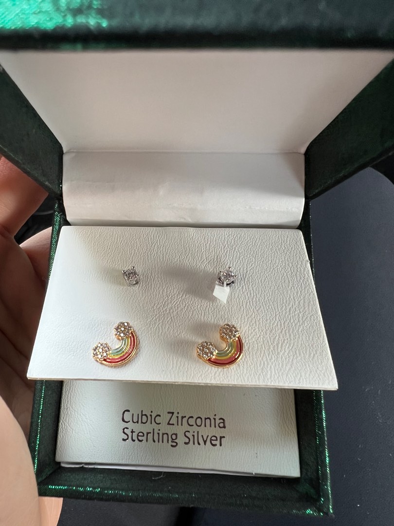 Rachel ashwell cheap earrings