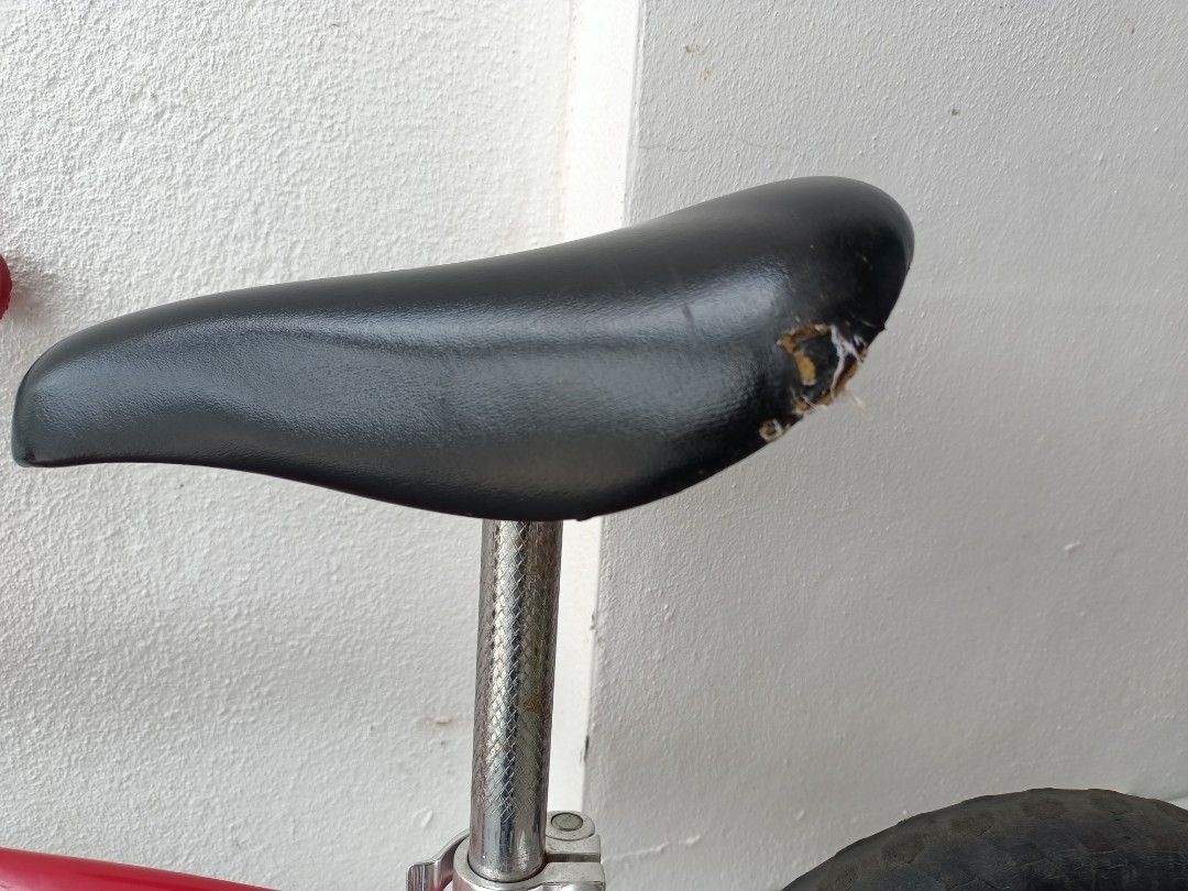 Radio Flyer Balance Bike Glide Go, Sports Equipment, Bicycles & Parts