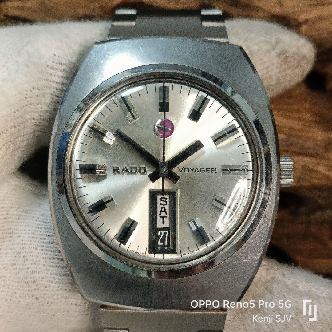 Rado anchor movement shop