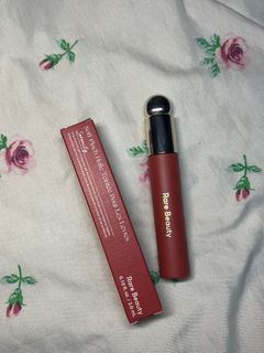 Rare Beauty Tinted Lip Oil- Serenity