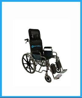 Reclining Wheelchair Mags