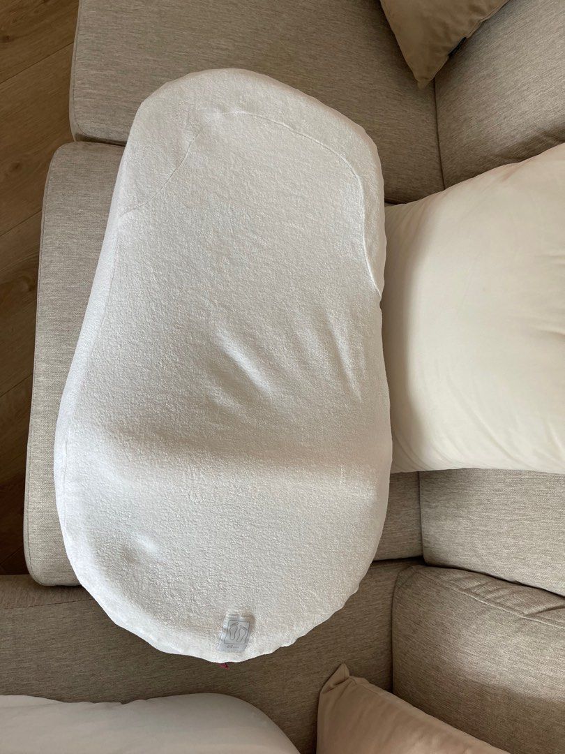 Red Castle Cocoonababy Ergonomic Sleep nest, 兒童＆孕婦用品, 兒童傢具, 兒童傢具 嬰兒床