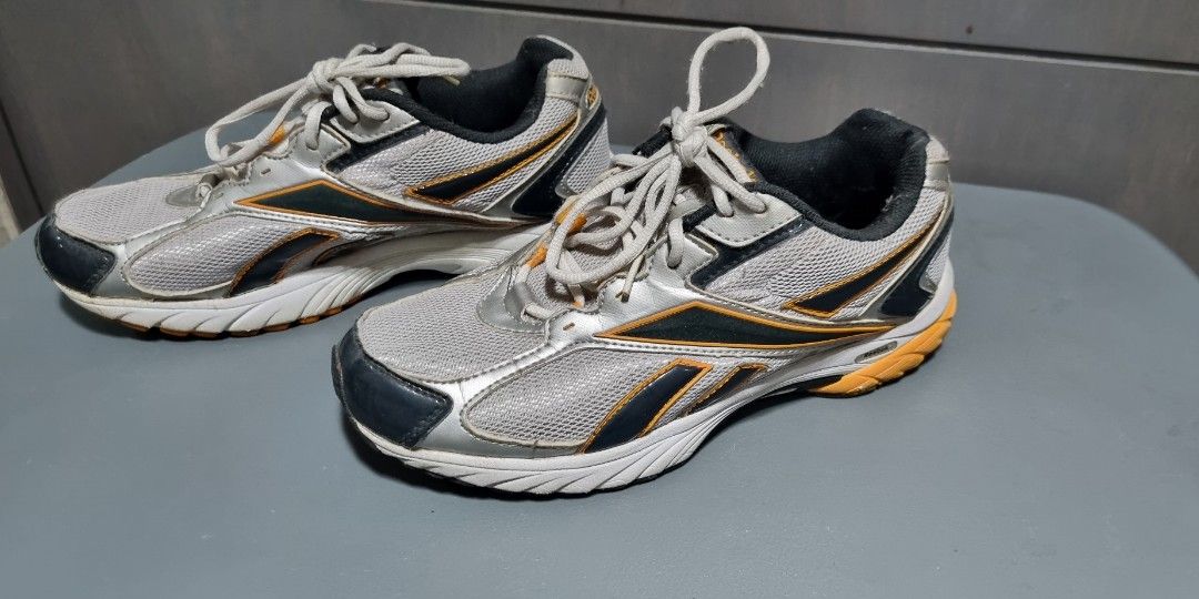 REEBOK Dad Shoe vibes